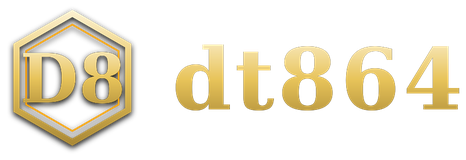 dt864 logo