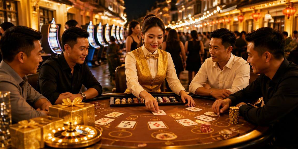 dt864 Ưu đãi tân thủ